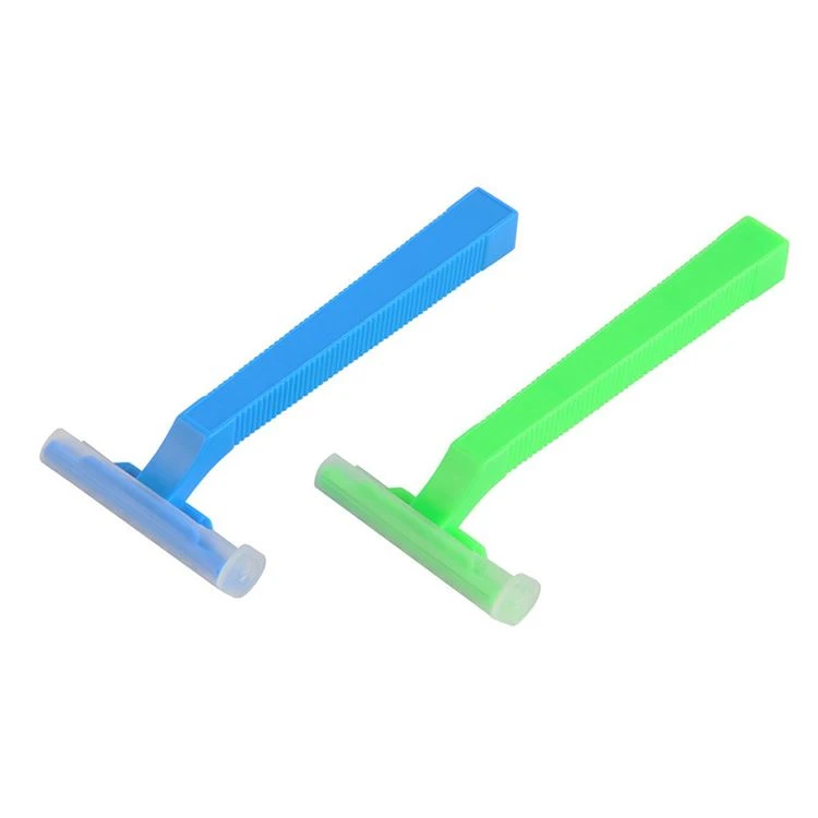 Disposable Medical Stainless Steel Razor