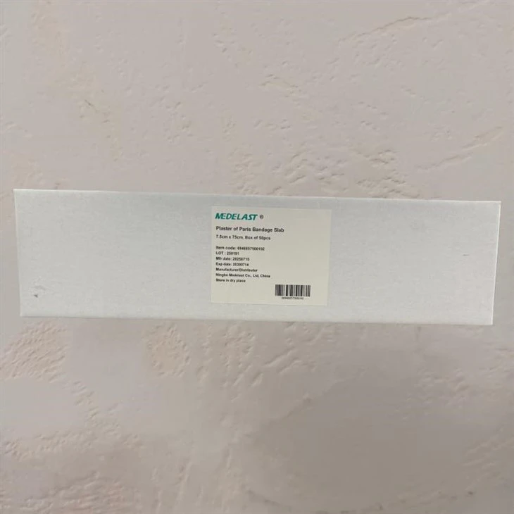 Plaster Of Paris Slab manufacturers