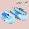 A Operation Bandages está envolvida em alguma pesquisa?