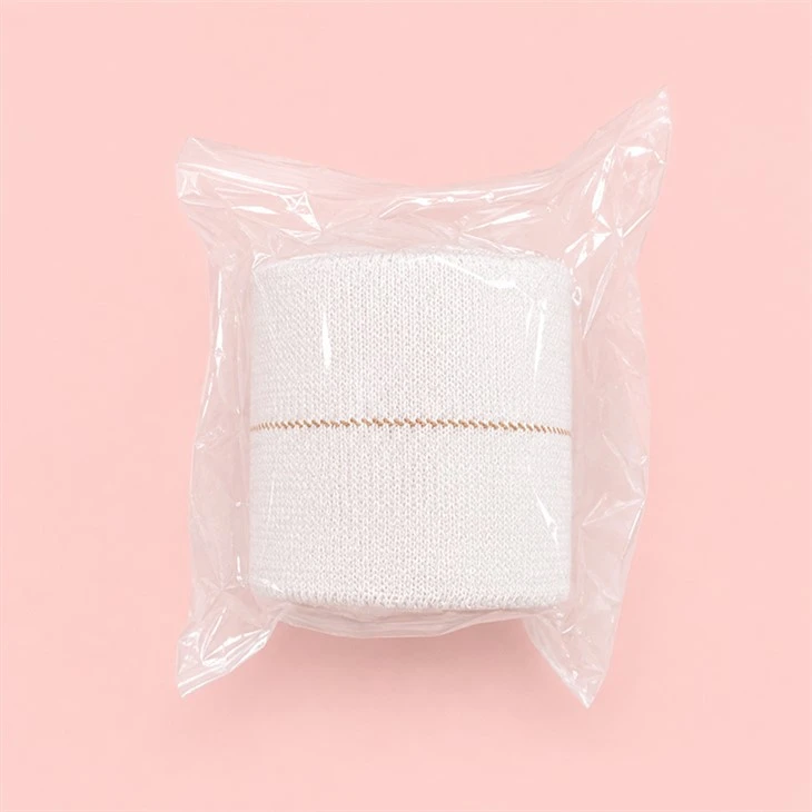 Elastic Adhesive Bandage