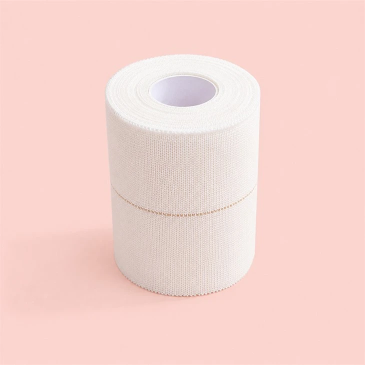 self adhesive elastic bandage